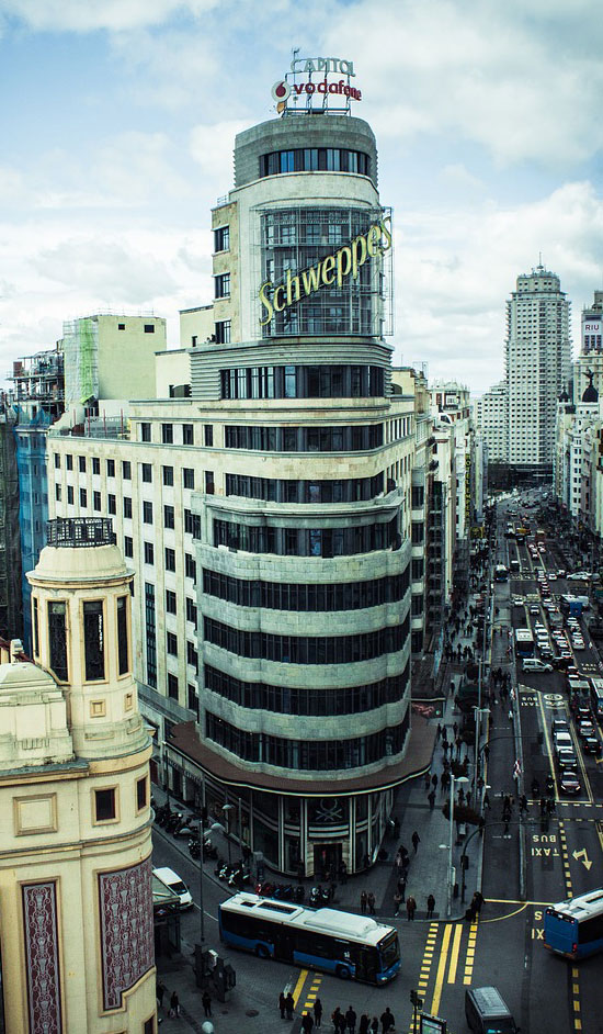 Gran Via